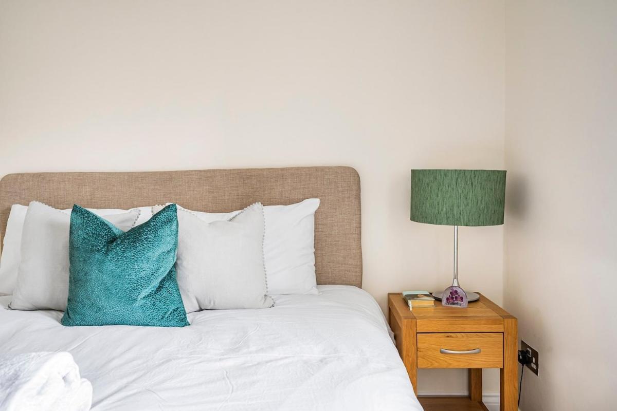 Very Cosy Marylebone With Super Fast Wifi *