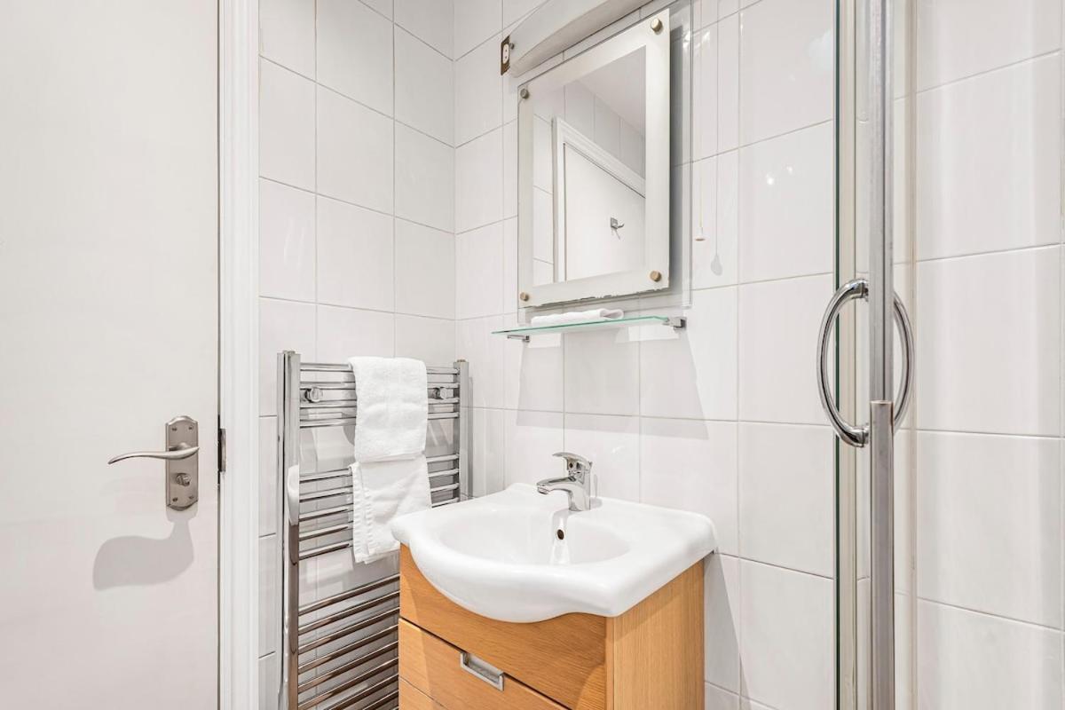 Appartamento Very Cosy Marylebone With Super Fast Wifi *