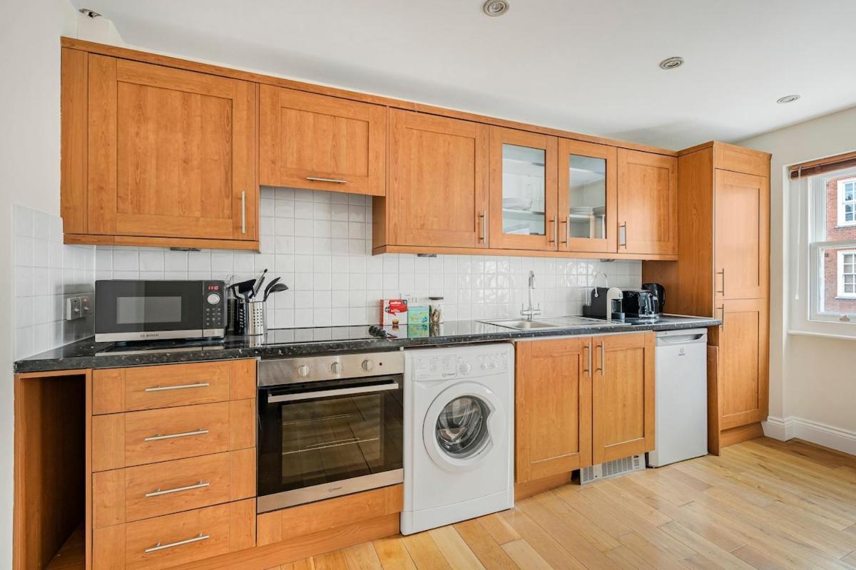 Very Cosy Marylebone With Super Fast Wifi * Londra