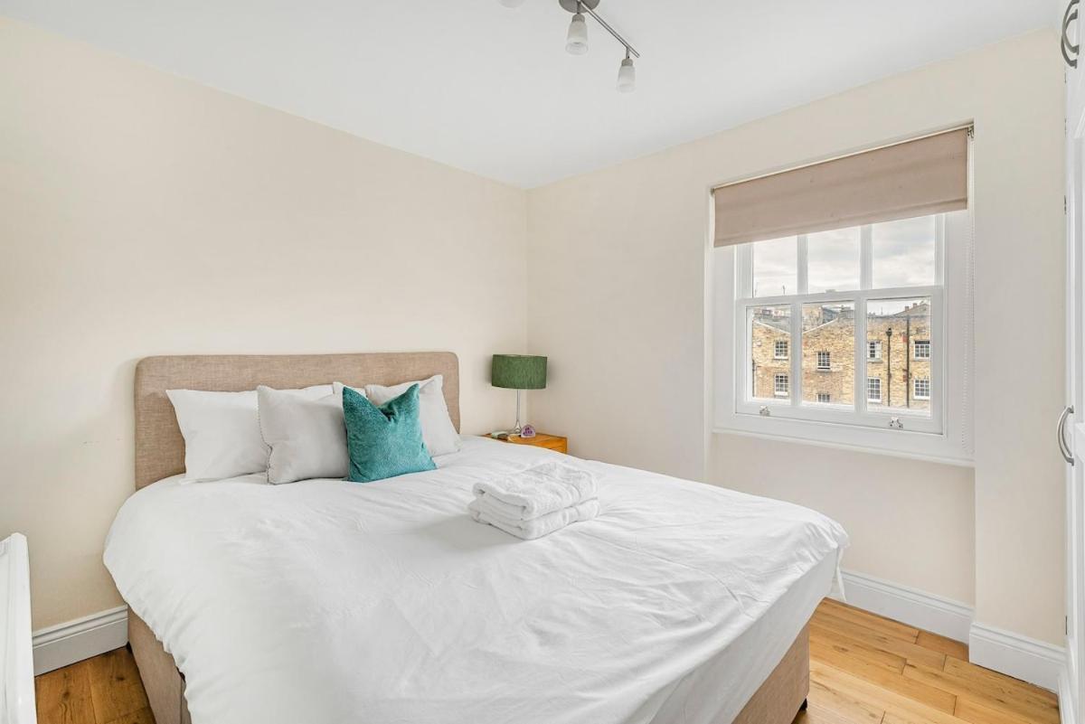 Very Cosy Marylebone With Super Fast Wifi Appartamento *