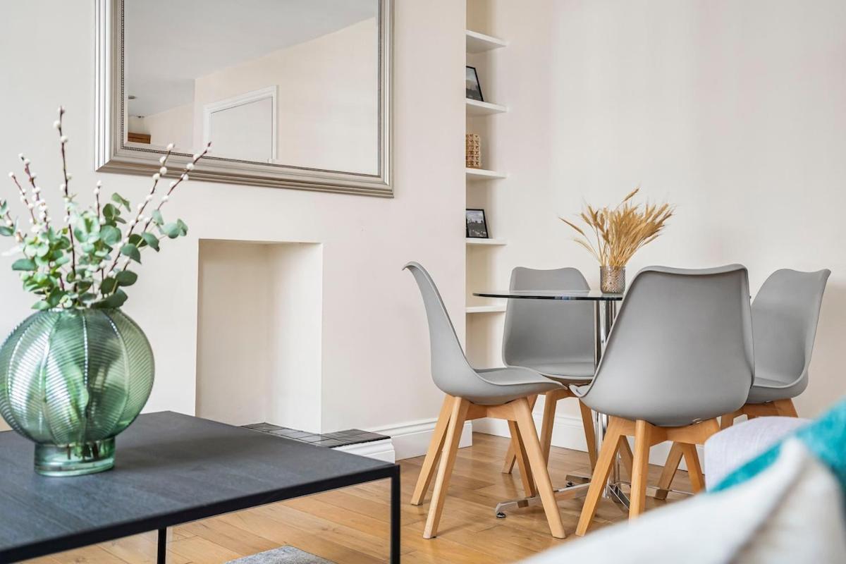Appartamento Very Cosy Marylebone With Super Fast Wifi *
