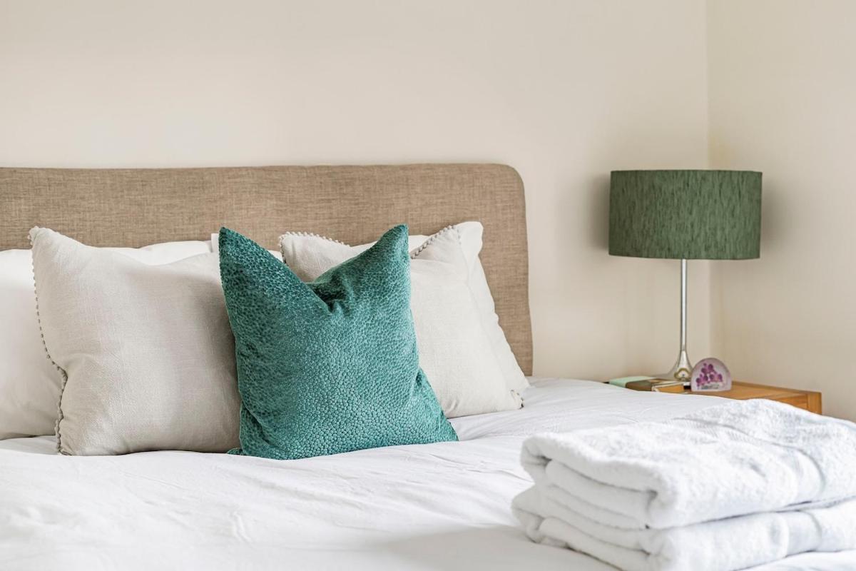 Very Cosy Marylebone With Super Fast Wifi *